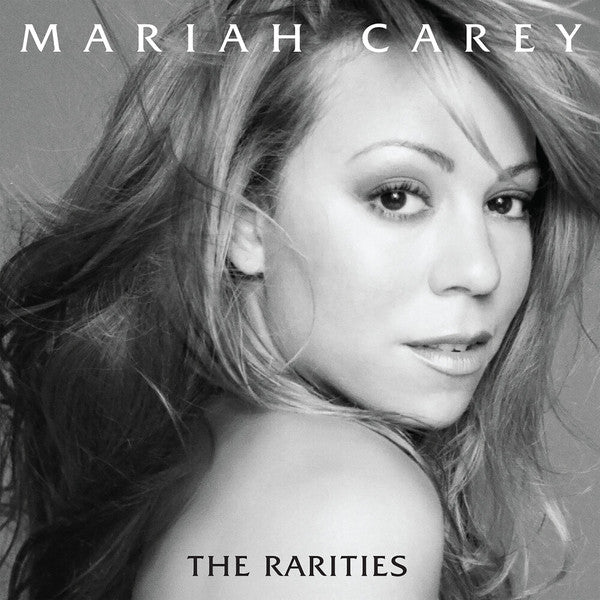 Mariah Carey – Rarities (4LP) 🇺🇸