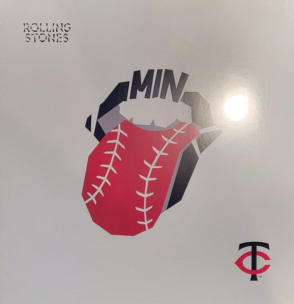 Rolling Stones – Hackney Diamonds (Arizona Diamondbacks Vinyl) (I) 🇺🇸