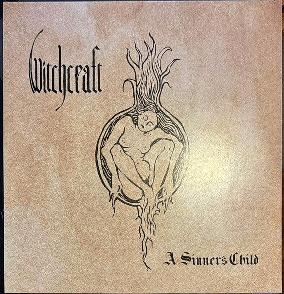 Witchcraft – Sinner's Child 🇺🇸