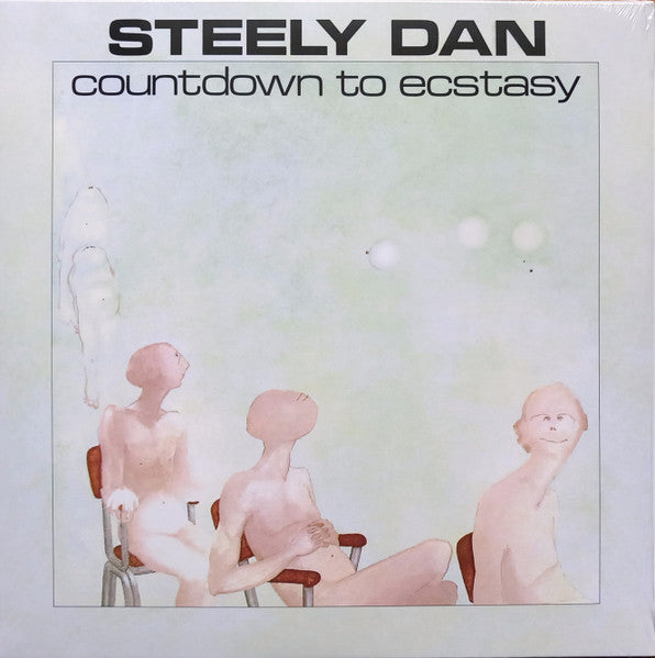 Steely Dan – Countdown to Ecstasy 🇺🇸