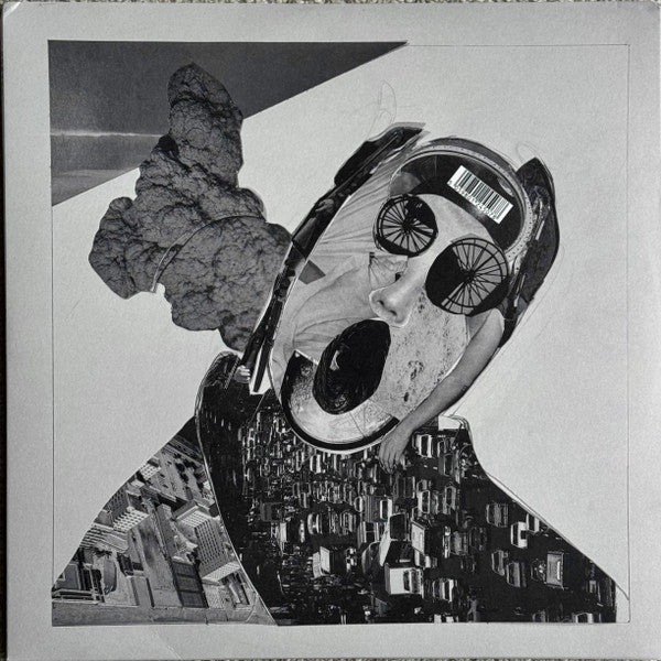 Romare – Oblivion (2LP) 🇺🇸