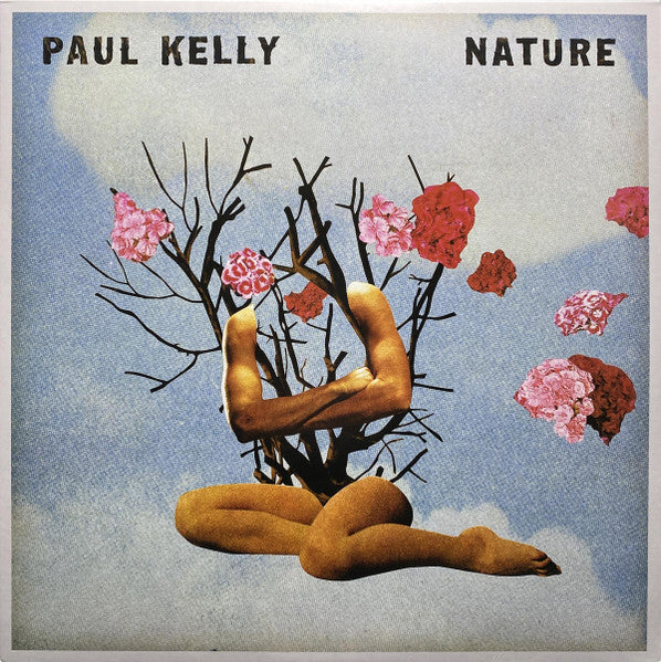 Paul Kelly – Nature 🇺🇸