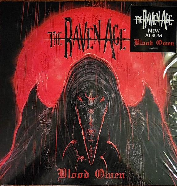 Raven Age – Blood Omen 🇺🇸
