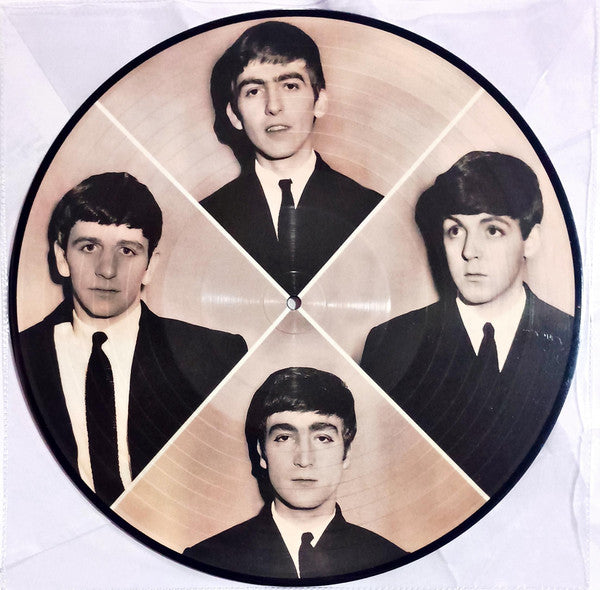 Beatles – Covers Volume 2 (Picture Disc) 🇺🇸