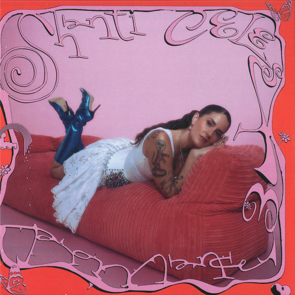 Shanti Celeste – Romance 🇺🇸