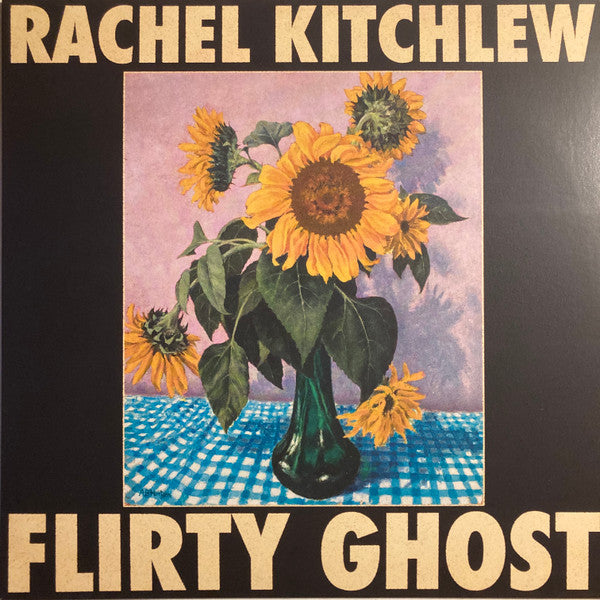 Rachel Kitchlew – Flirty Ghost 🇺🇸