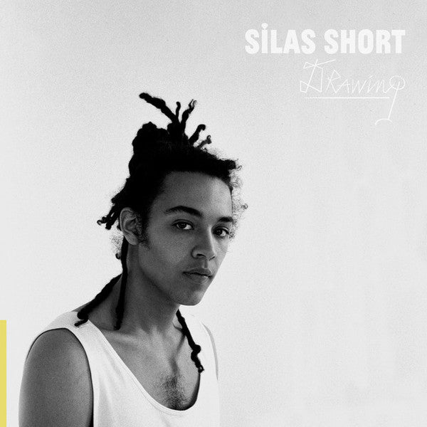 Silas Short – Drawing 🇺🇸