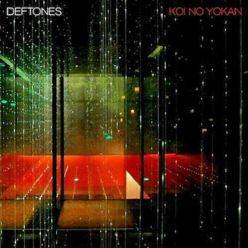 Deftones – Koi No Yokan [CD Nuevo] 💿 🇺🇸