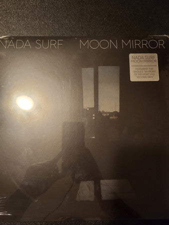 Nada Surf – Moon Mirror 🇺🇸