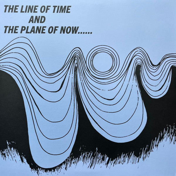 Shira Small – Line of Time & the Plane of Now 🇺🇸