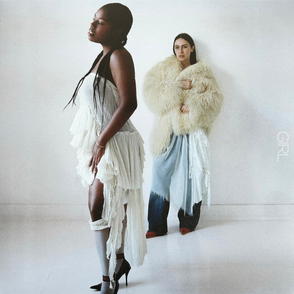 Coco & Clair Clair – Girl 🇺🇸