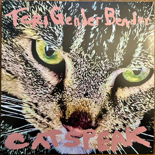 Teri Gender Bender – Catspeak 🇺🇸