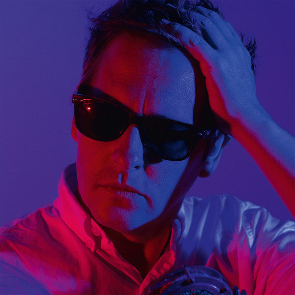 Josh Rouse – Love in the Modern Age 🇺🇸