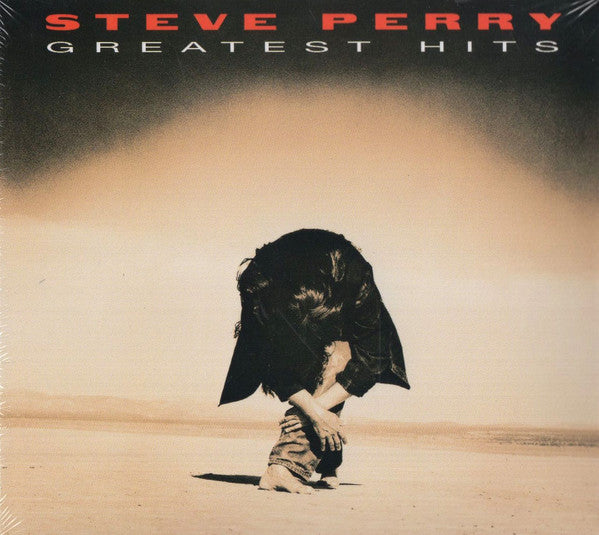 Steve Perry – Greatest Hits [CD Nuevo] 💿 🇺🇸