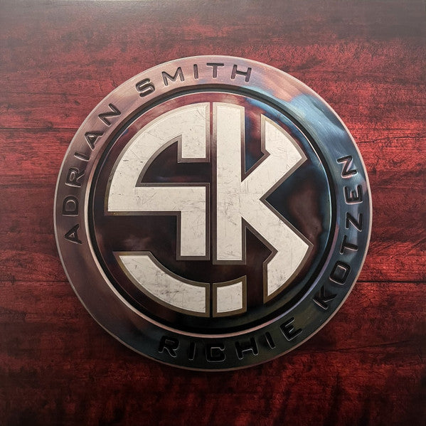 Adrian & Richie Kotzen Smith – Smith/Kotzen 🇺🇸