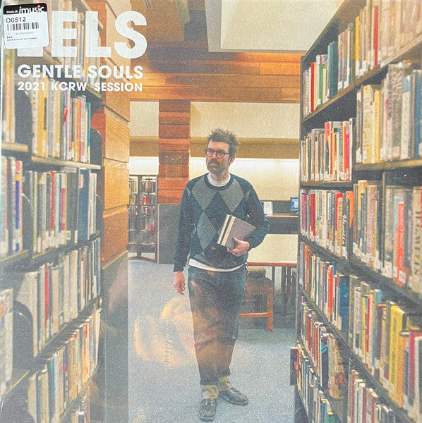 Eels – Gentle Souls 2021 Kcrw Session 🇺🇸