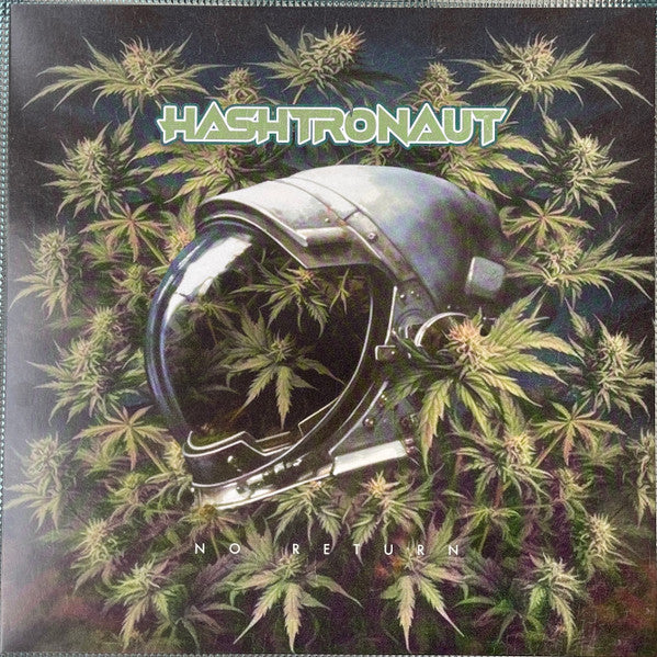 Hashtronaut – No Return 🇺🇸