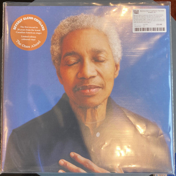 Beverly Glenn-copeland – Ones Ahead (I) 🇺🇸