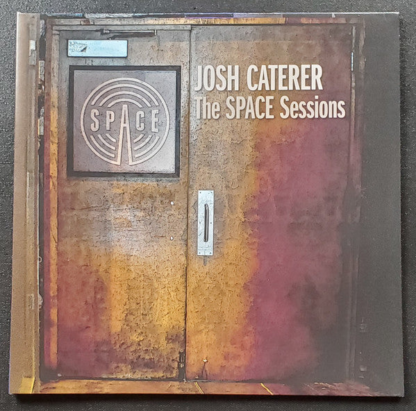Josh Caterer – Space Sessions 🇺🇸