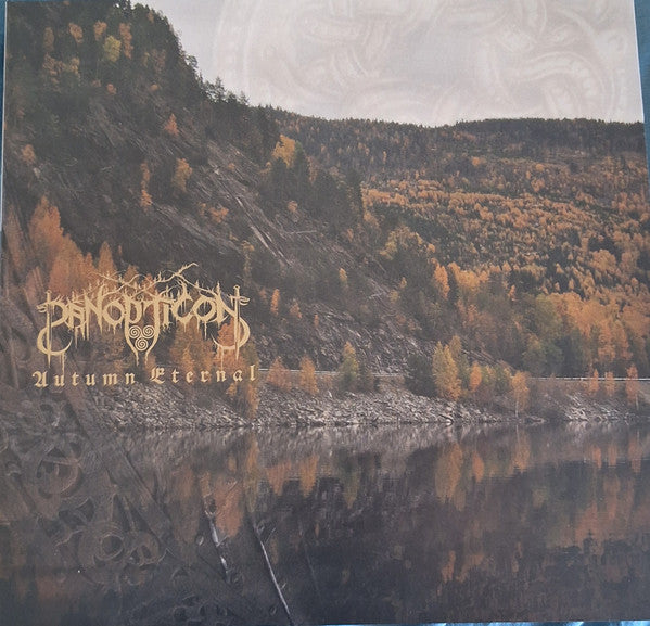 Panopticon – Autumn Eternal (10-Year Anniversary) (Multi-Colour Vinyl) 🇺🇸