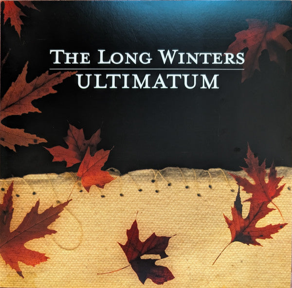 Long Winters – Ultimatum (I) 🇺🇸