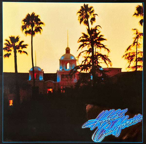 Eagles – Hotel California 🇺🇸