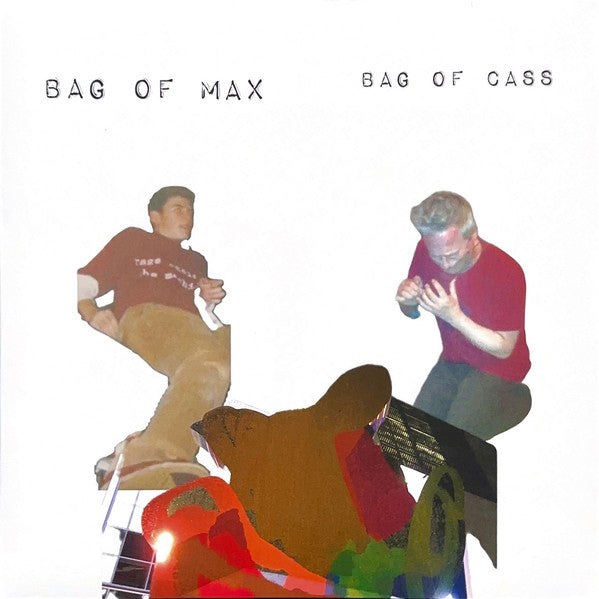 Zach & Lucas Abela Hill – Bag of Max Bag of Cass 🇺🇸