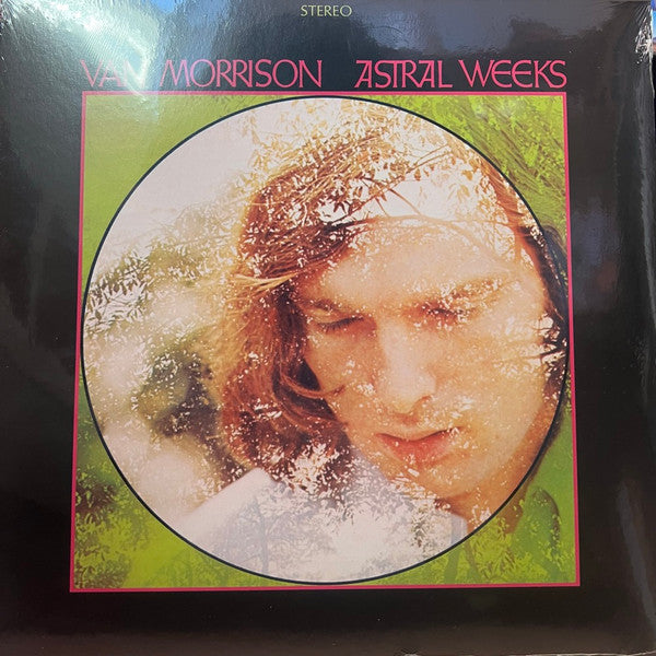 Van Morrison – Astral Weeks (180G/Original Master) 🇺🇸