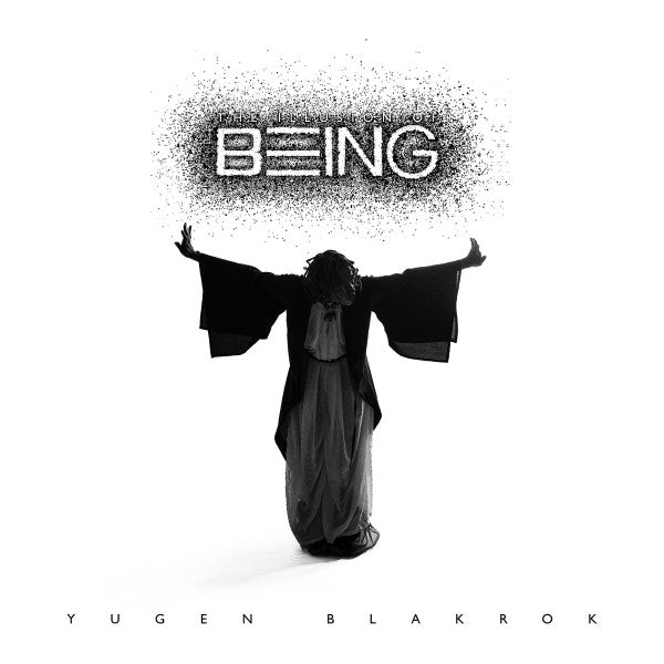 Yugen Blakrok – Illusion of Being 🇺🇸