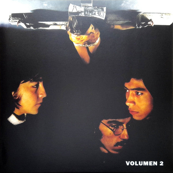 Aguaturbia – Volumen 2 🇺🇸