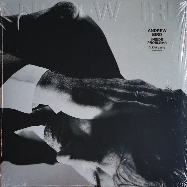 Andrew Bird – Inside Problems 🇺🇸