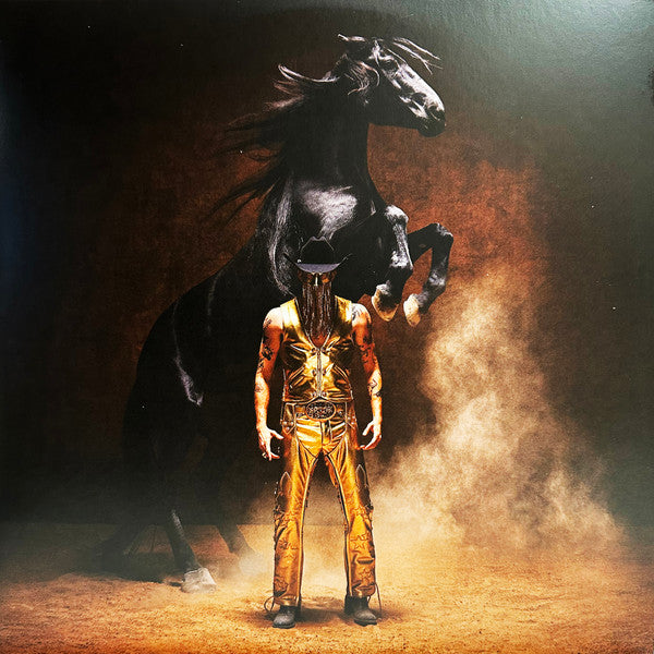 Orville Peck – Bronco 🇺🇸