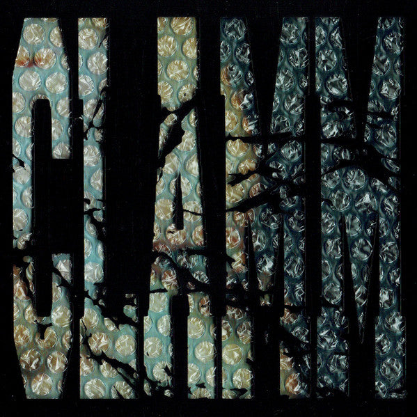 Clamm – Serious Acts (Color Vinyl) 🇺🇸