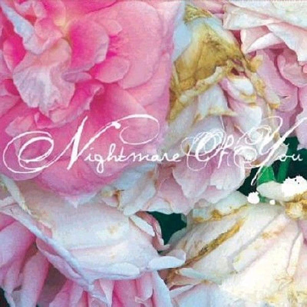 Nightmare of You – Nightmare of You 🇺🇸