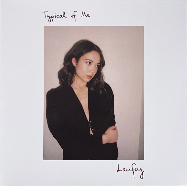 Laufey – Typical of Me 🇺🇸