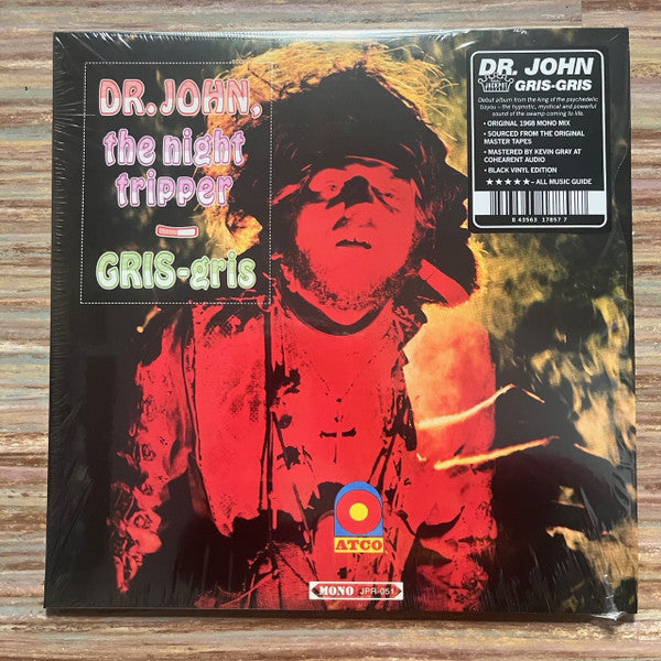 Dr. John – Gris Gris (MONO) 🇺🇸