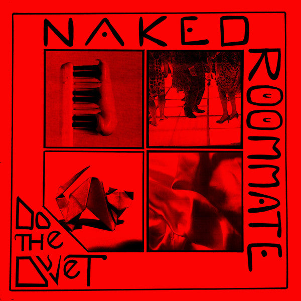 Naked Roommate – Do the Duvet 🇺🇸