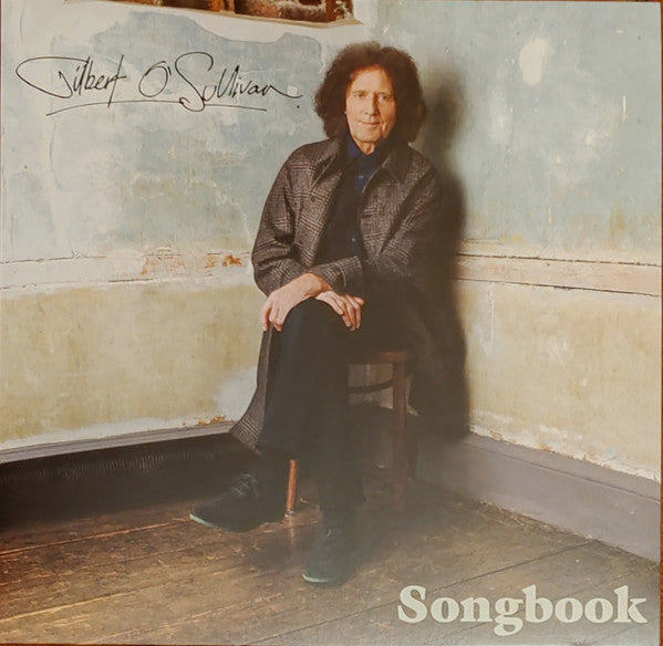 Gilbert O'sullivan – Songbook 🇺🇸