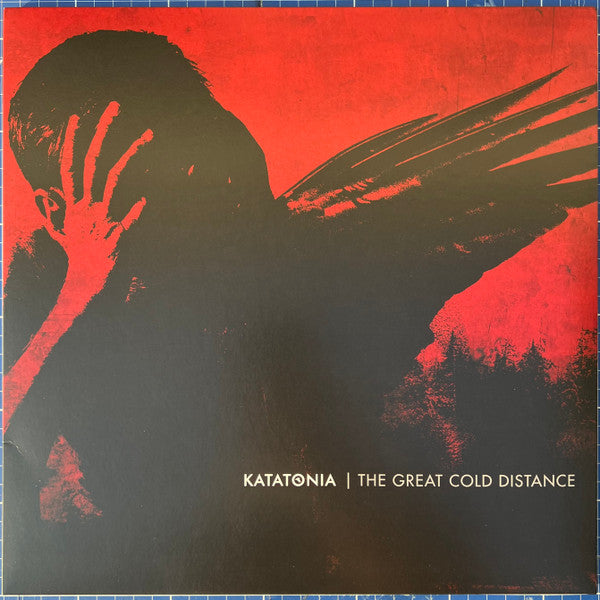 Katatonia – Great Cold Distance 🇺🇸