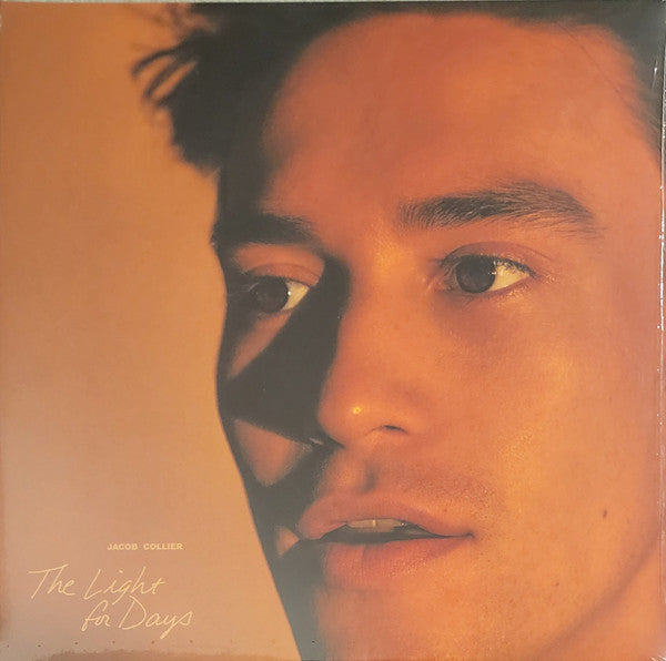 Jacob Collier – Light for Days 🇺🇸