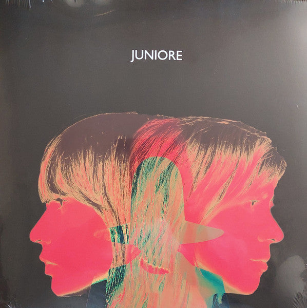 Juniore – Trois/Deux/Un 🇺🇸