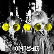 Oyasumi Hologram – ..... (Japanese Import) 🇺🇸