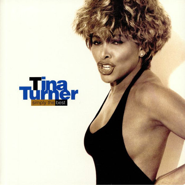 Tina Turner – Simply The Best 🇺🇸