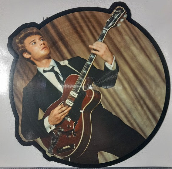 Johnny Hallyday – Johnny 🇺🇸