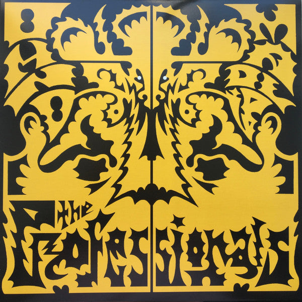 Professionals – Professionals Instrumentals 🇺🇸