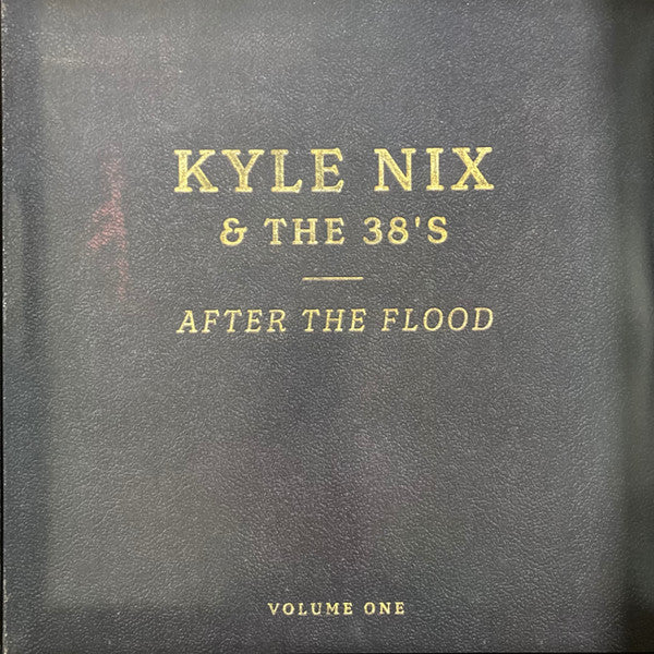 Kyle Nix – After the Flood, VOL. 1 🇺🇸