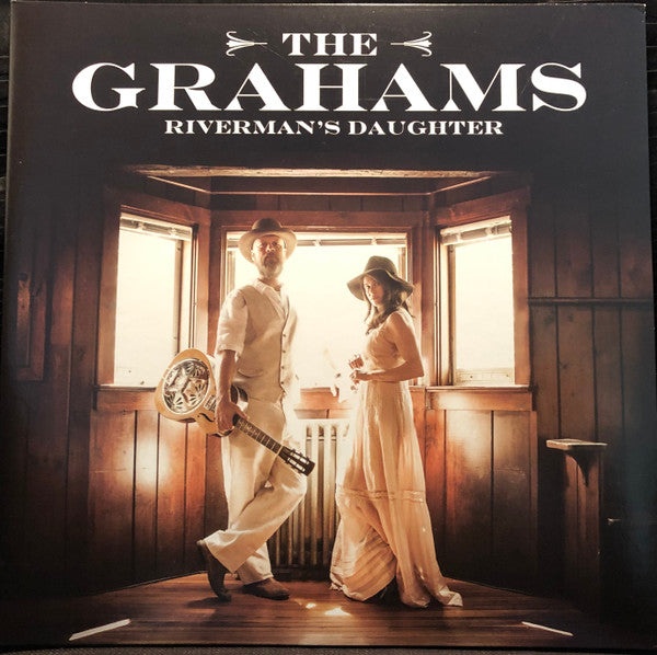 Grahams – Riverman's Daughter 🇺🇸