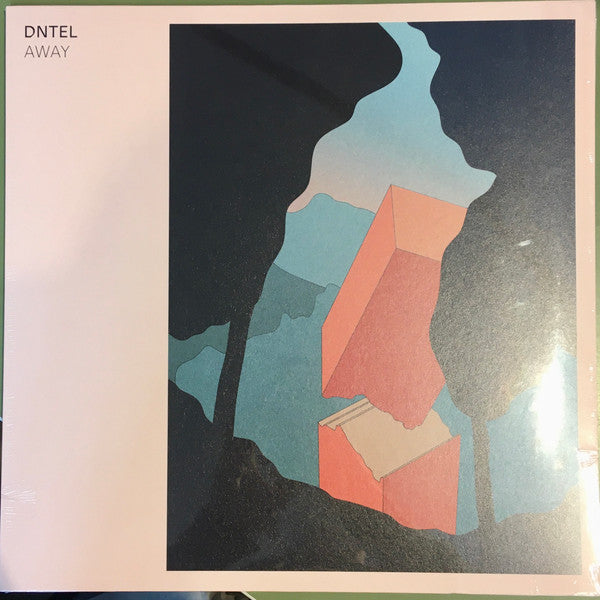 Dntel – Away (DL Code) 🇺🇸