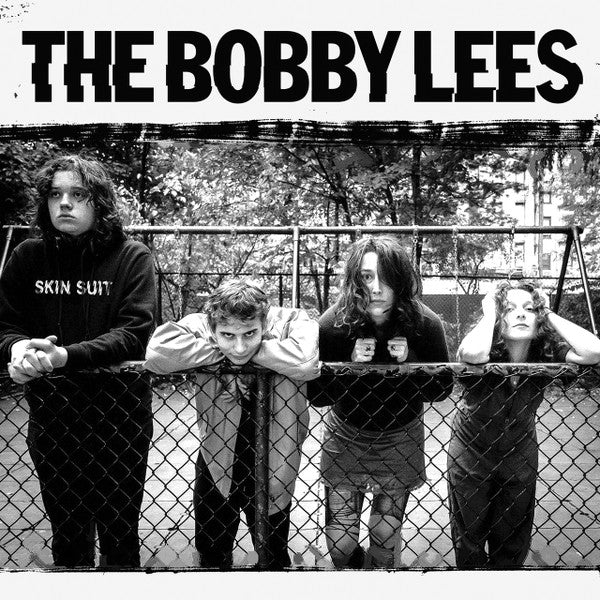 Bobby Lees – Skin Suit 🇺🇸