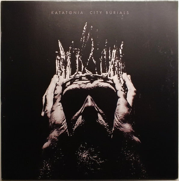 Katatonia – City Burials 🇺🇸